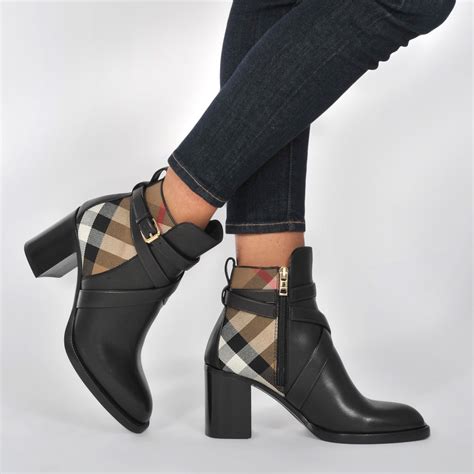 burberry vaughan boots|burberry boots uk.